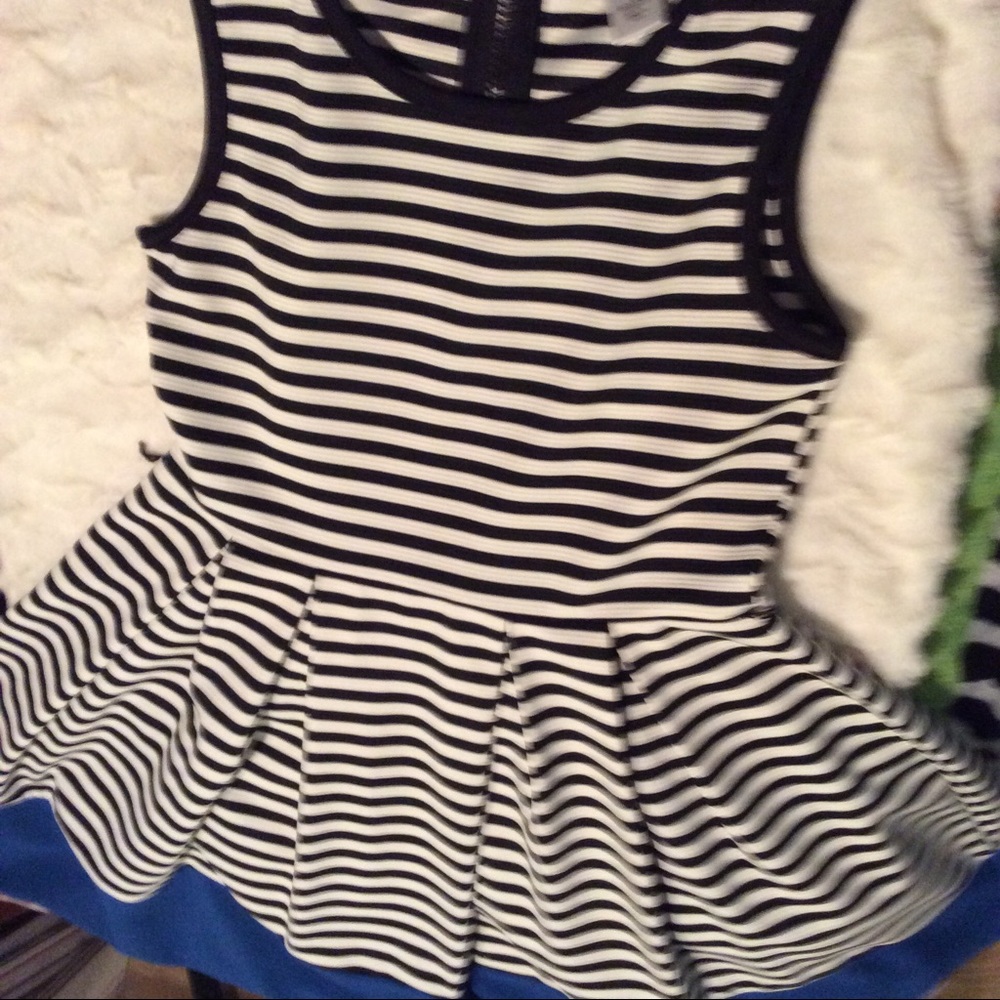 Size 12 TG Dress